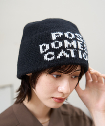 JOURNAL STANDARD relume 【メゾンドリリス】ニットワッチ MURRAL×La Maison de Lyllis コラボレーション第2弾 24秋冬