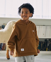 GENERATOR | GENERATOR/ジェネレーター フリースパーカー(パーカー)