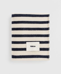 TEKLA(�e�N��)��Lambswool Blanket(�u�����P�b�g)