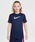 NIKE�i�i�C�L�j�́u�i�C�L NIKE �i�C�L YTH DF TRPHY23 S/S �g�b�vGX�iT�V���c/�J�b�g�\�[�j�v�b�l�C�r�[