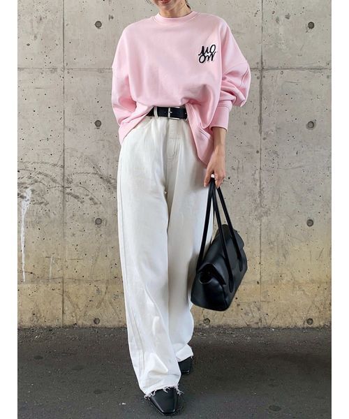 Mila Owen（ミラオーウェン）の「【USAGI ONLINE・ZOZO限定】ビッグ