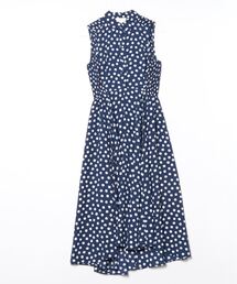 【未使用級/美品】kate spade ノースリーブワンピース　M ブルー 楽天市場】ブルー ワンピース（ブランドケイト・スペード