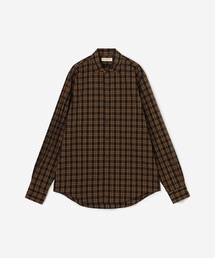 Bshop｜ビショップのシャツ/ブラウス（ブルー・ネイビー/青色系）通販