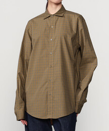 THE SHINZONE（ザ シンゾーン）の「DENIM DADDY SHIRTS（シャツ