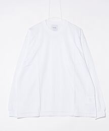 SISE | SISE SISE LONG T-SHIRTS(Tシャツ/カットソー)