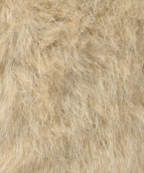 TEMBEA（テンベア）の「TEMBEA デリバリートートバッグ XS（トートバッグ・レディース・ベージュ/ブラック・FREE）」の9枚目の写真