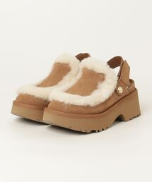 UGG(AO)UGG/AO/Esmee Clog/GX~[ NbO/chestnut(̑V[Y)