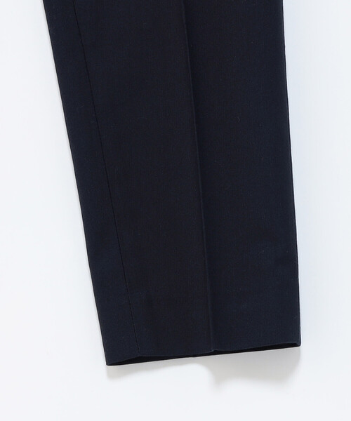 COMME CA ISM(コムサイズム)の「【セットアップ対応】TRトロピカル ロングパンツ(110-130cm)(スーツパンツ・キッズ・ネイビー・130cm/120cm/110cm)」の10枚目の写真