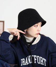 ボンネット」に該当するハットファッション通販 - ZOZOTOWN