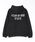 FOG ESSENTIALSiGtI[W[GbZVYj́uFear of God ESSENTIALS/FOG GbZVY/90s Fleece ZipUp Hoodieip[J[jvbubN