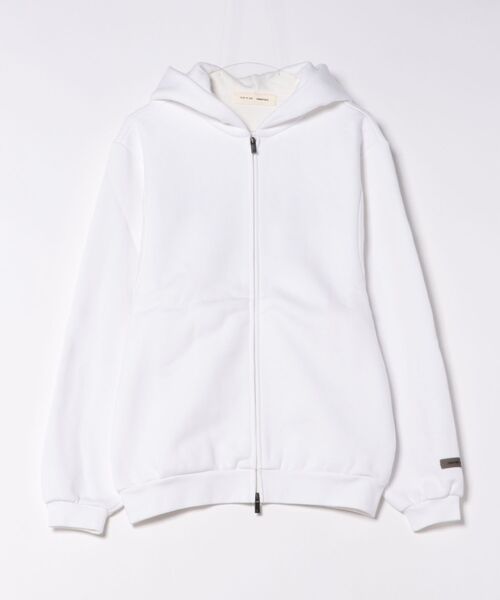 Fear of God ESSENTIALS/FOG エッセンシャルズ/90s Fleece ZipUp
