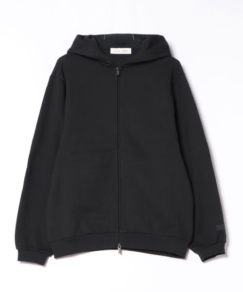Fear of God ESSENTIALS/FOG エッセンシャルズ/90s Fleece ZipUp