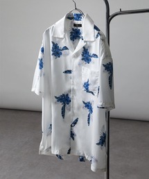 ZIP FIVE（ジップファイブ）の「半袖シャツ（シャツ/ブラウス）」