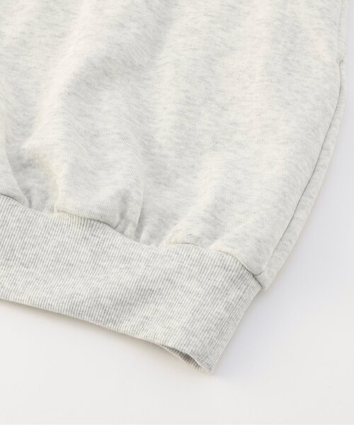 BREEZE（ブリーズ）の「【リンク/ジュニア対応】カレッジワンピース（ワンピース・キッズ・ピンク/アイボリー・80/90/100/110/120/130/140）」の11枚目の写真