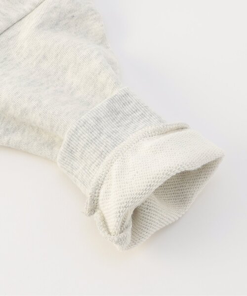 BREEZE（ブリーズ）の「【リンク/ジュニア対応】カレッジワンピース（ワンピース・キッズ・ピンク/アイボリー・80/90/100/110/120/130/140）」の19枚目の写真