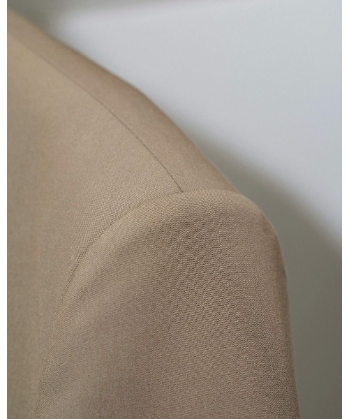 TODAYFUL（トゥデイフル）の「TODAYFUL Over Shoulder Jacket 12420102（その他アウター・レディース・チャコールグレー/オリーブ・38/36）」の16枚目の写真