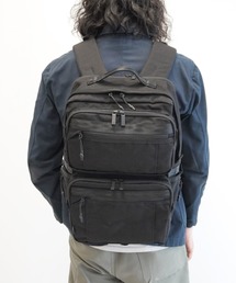 エースジーン リュックサック デュラムーヴ B4サイズ収納可能 15.6inchPC収納 27L 990g 68140