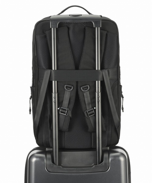 エースジーン リュックサック デュラムーヴ B4サイズ収納可能 15.6