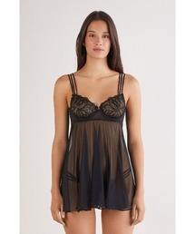 Intimissimi（インティミッシミ）の「Toujours L'ajpur レースボディ
