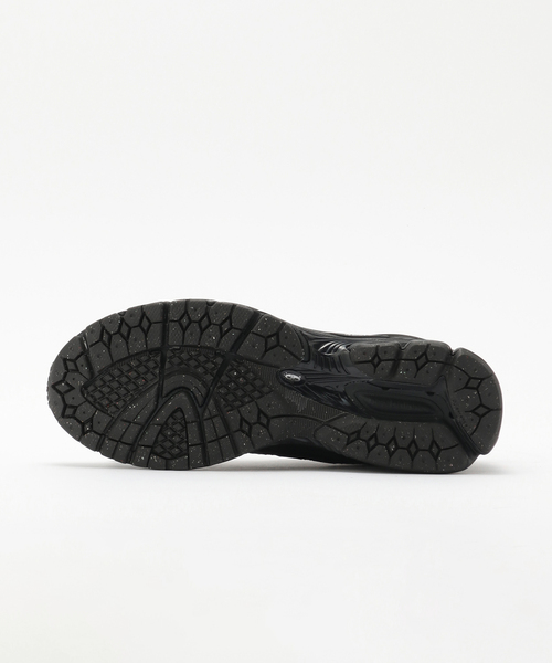 NEW BALANCE(ニューバランス)の「New Balance / ニューバランス U1906RNB(スニーカー・メンズ・ブラック・28cm/27.5cm/27cm/26.5cm/26cm)」の4枚目の写真