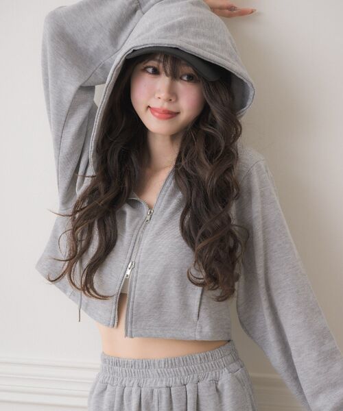 ほぼ未使用 the GazettE RADMARKET 20周年パーカー M/L ほぼ未使用 the GazettE RADMARKET 20周年パーカー M/L