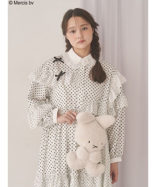 【ハリー⭐︎購入ページ】めいちゃんワンピ120cmお早め/ポンポン/バッグ ハリー⭐︎購入ページ】めいちゃんワンピ120cmお早め/ポンポン