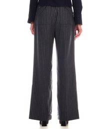 パンツ beeden KNIT LOOSE PANTS beeden KNIT LOOSE PANTS