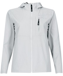 CW-X（シーダブリューエックス）の「トップス　ジャケット　長袖　フード付き（その他トップス）」