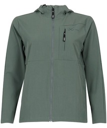 CW-X（シーダブリューエックス）の「トップス　ジャケット　長袖　フード付き（その他トップス）」