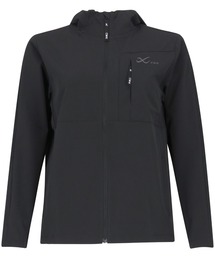 CW-X（シーダブリューエックス）の「トップス　ジャケット　長袖　フード付き（その他トップス）」