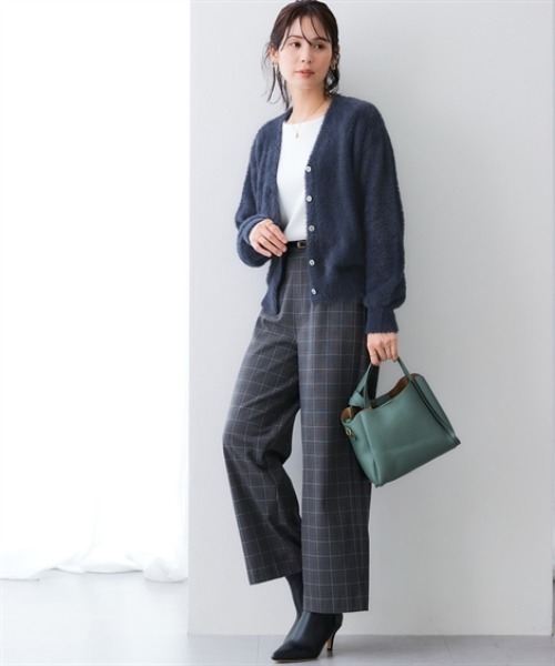 カーディガン ボレロ CARDIGAN / カーディガン（カーディガン/ボレロ）｜Onitsuka Tiger