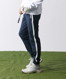 ８ＷＡＹ撥水加工ストレッチジョガーゴルフパンツ
