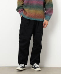 COMME CA ISM | ワイドカーゴパンツ(カーゴパンツ)