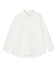 GLAZOS | 【SKIT0LY】ボタンダウンオックスシャツ(シャツ/ブラウス)