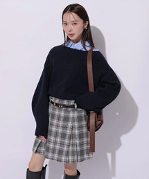 【Mystrada】ミニスコート Mystrada OFFICIAL マイストラーダ (@mystrada_official