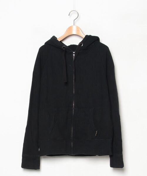 agnes b. パーカー JGI7 BLOUSON ARENA agnes b. x arena パーカー 