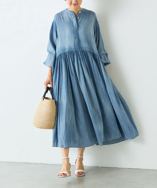 ブランド古着】LIVETART｜リヴェタートのワンピース（ロング・マキシ丈