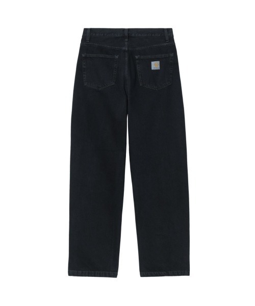 Carhartt WIP(カーハートダブリューアイピー)の「Carhartt WIP LANDON PANT(カーハートワークインプログレス ランドン パンツ)(デニムパンツ・メンズ・ブルー系・34/30/36/28)」の3枚目の写真