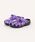 crocs�i�N���b�N�X�j�́ucrocs �N���b�N�X 18-21 KUROMI CLS CLG K �L�b�Y�u�N���~�v�N���V�b�N�N���b�O 211492-90H MULTI�i�T���_���j�v�b�}���`