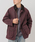 Barbour�i�o�u�A�[�j�́uBarbour(�o�u�A�[) OS Bedale/ �r�f�C�� Wax Jacket MWX1679�i���̑��A�E�^�[�j�v�b�{���h�[