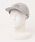 VANS�i�o���Y�j�́uVANS ���@���Y Oval Logo Cord Cap �L���b�v 125K7160500 GRAY�i�L���b�v�j�v�b�O���[