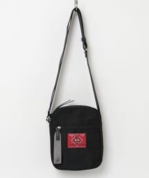 Vivienne Westwood MAN（ヴィヴィアンウエストウッドマン）の「TANGLED ORB JACQUARD LUKE N/S CROSSBODY（ショルダーバッグ・メンズ）」