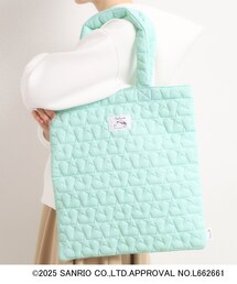 ITS'DEMO（イッツデモ）の「【ポチャッコ コラボ】トートバッグ（トートバッグ）」