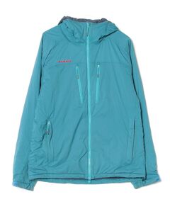 ブランド古着】ナイロン×フリースジャケット（ナイロンジャケット