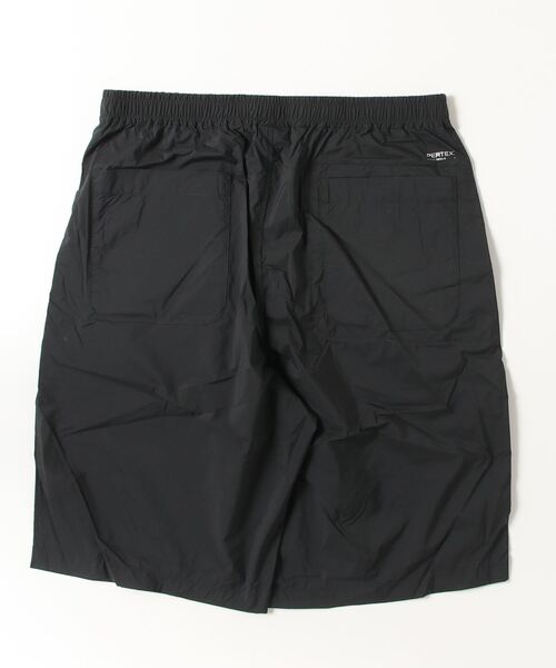 DAIWA PIER39（ダイワピア39）の「DAIWA PIER39 / ダイワ ピアサーティナイン：TECH TRAVEL SHORTS：BP-62025[PIE]（その他パンツ・メンズ・ブラック・S/L）」の11枚目の写真