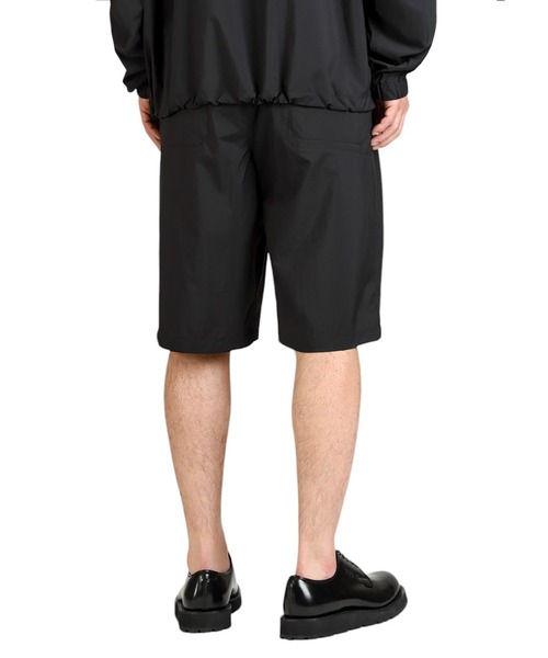 DAIWA PIER39（ダイワピア39）の「DAIWA PIER39 / ダイワ ピアサーティナイン：TECH TRAVEL SHORTS：BP-62025[PIE]（その他パンツ・メンズ・ブラック・S/L）」の9枚目の写真