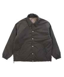 Manhattan Portage | Reversible Coach Dowm Jacket TAION(ダウンジャケット/コート)