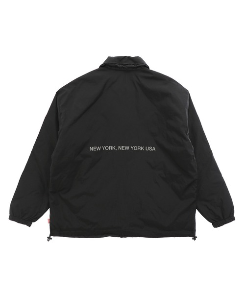 Reversible Coach Dowm Jacket TAION（ダウンジャケット/コート
