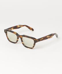 A.D.S.R.（エーディーエスアール）の「A.D.S.R. / エーディーエスアール：RIVERA 調光レンズ：RIVERA03-C[WAX]（サングラス）」