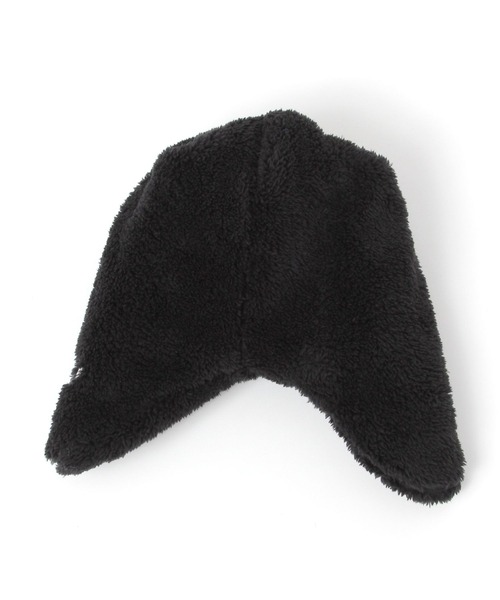 NEW ERA BRAHMAN ビーニー NEW ERA×BRAHMAN B LOGO BASIC CUFF KNIT ニット帽 ビーニー